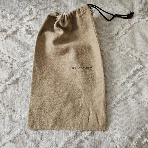 BOTTEGA VENETA Wallet Sleeper Dust Bag, Shoes - Picture 3 of 6